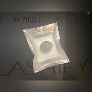 Lashify Gossamer Lash Curl Truffle C10 New